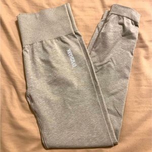 Gymshark 7/8 leggings